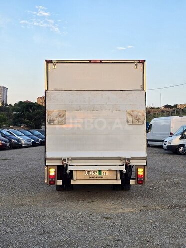 Mercedes Sprinter 511-6