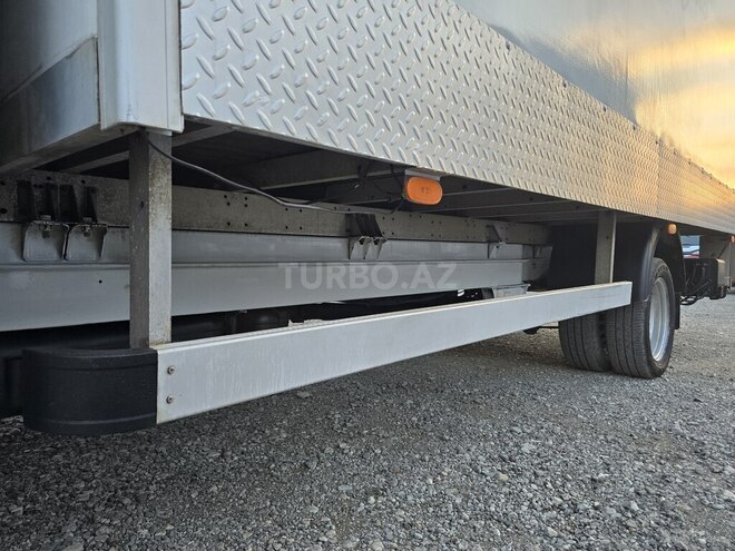 Mercedes Sprinter 511-15