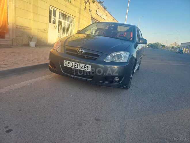 Toyota Corolla-3