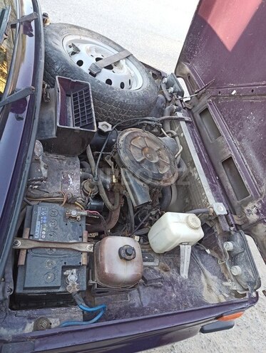 LADA (VAZ) Niva-3