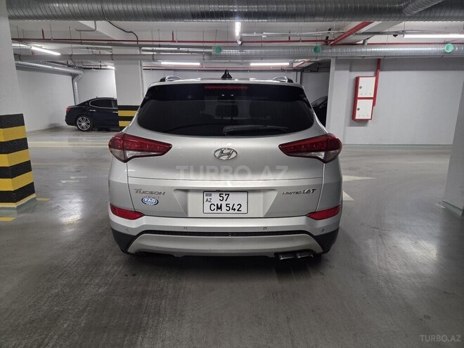 Hyundai Tucson-6