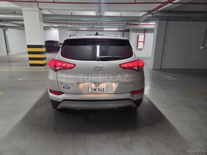 Hyundai Tucson-5