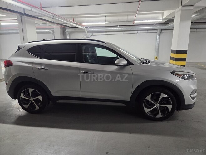 Hyundai Tucson-7