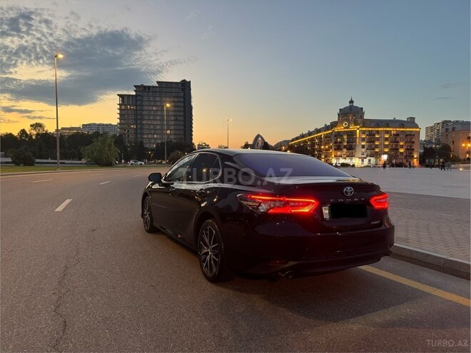 Toyota Camry-2