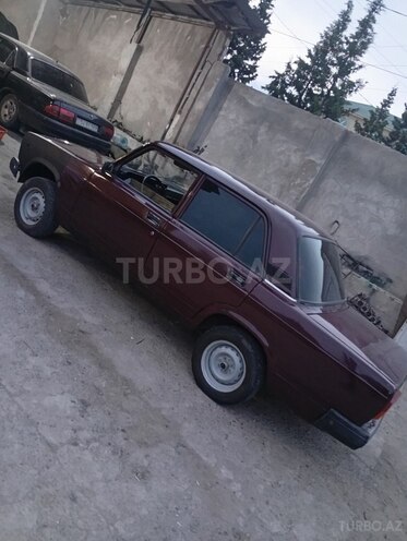 LADA (VAZ) 2107-7