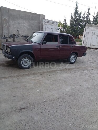 LADA (VAZ) 2107-9