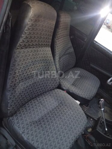 LADA (VAZ) 2107-4