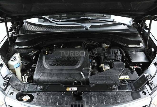 Kia Sorento-19