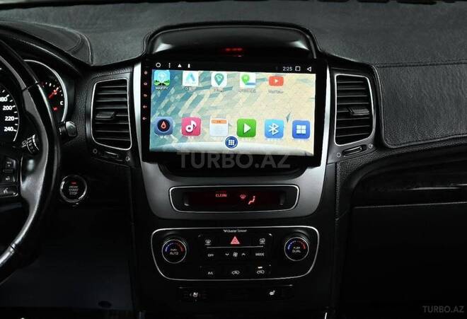 Kia Sorento-15