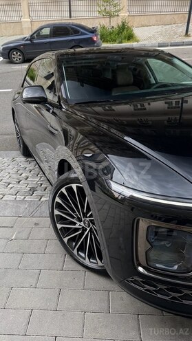 Hyundai Grandeur-7