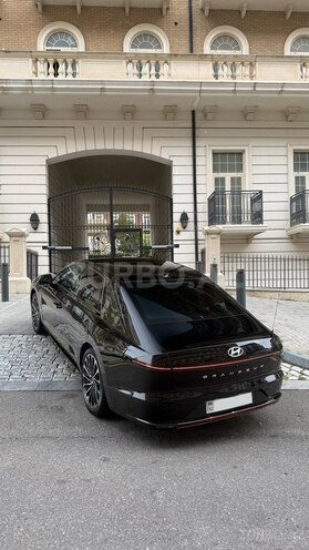 Hyundai Grandeur-6