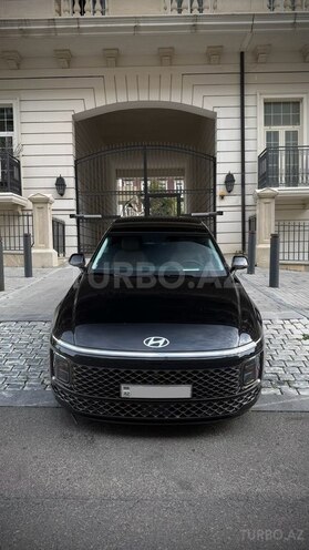 Hyundai Grandeur-2