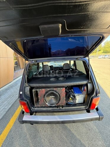 LADA (VAZ) Niva-5