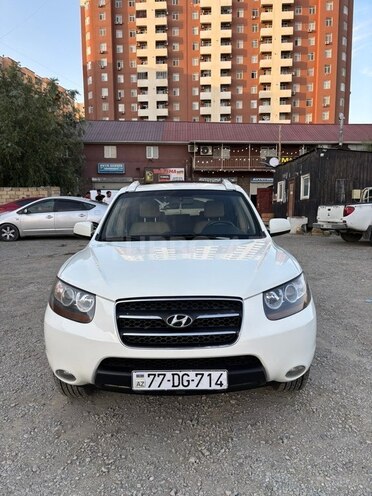 Hyundai Santa Fe-1