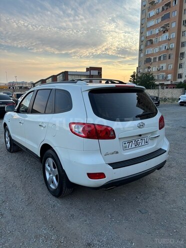Hyundai Santa Fe-7