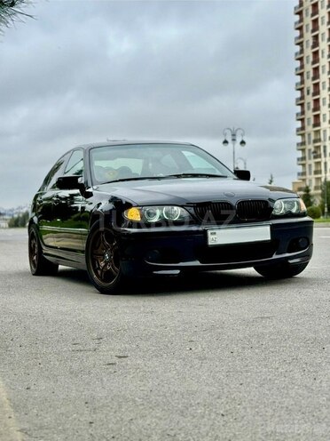 BMW 320-14