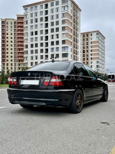 BMW 320-7