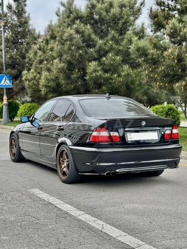 BMW 320-8