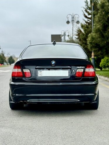 BMW 320-5