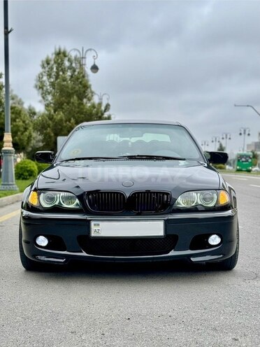 BMW 320-3