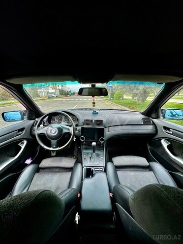 BMW 320-6