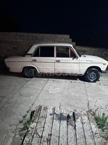 LADA (VAZ) 2106-8