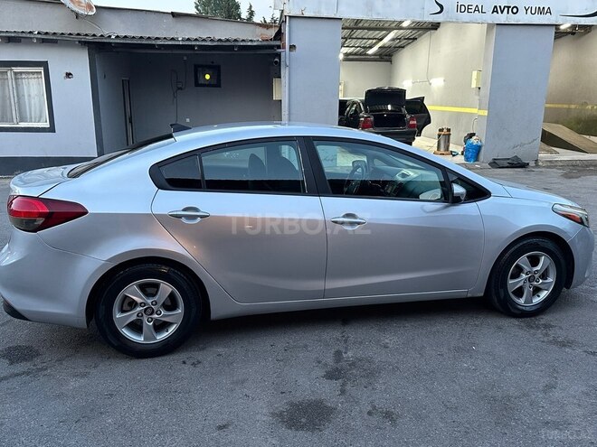 Kia Forte-3