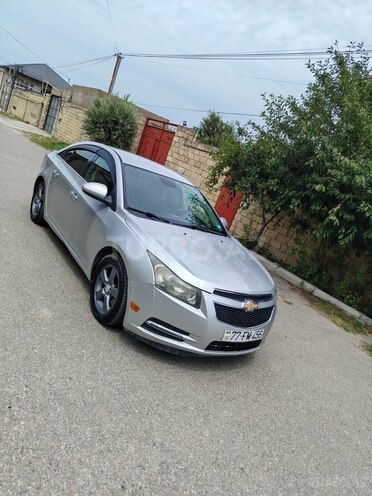 Chevrolet Cruze-7