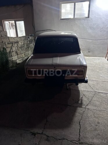 LADA (VAZ) 2106-3