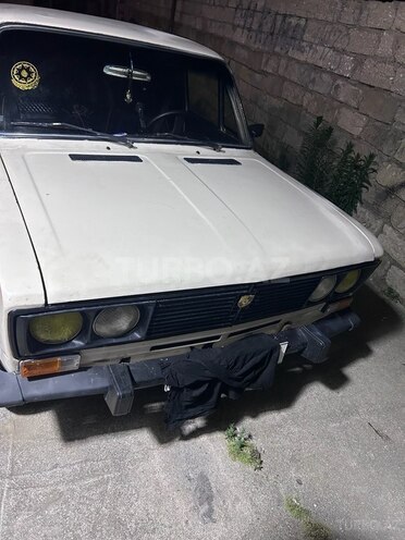LADA (VAZ) 2106-1