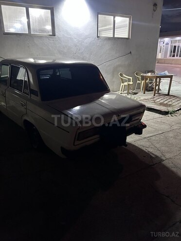 LADA (VAZ) 2106-7