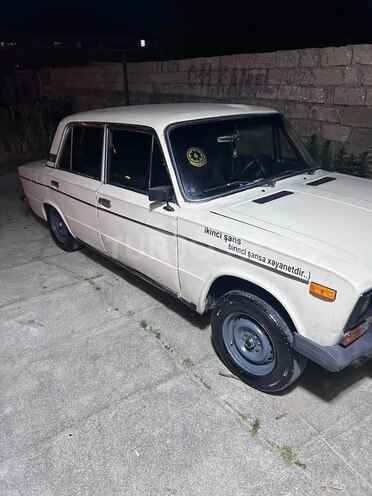 LADA (VAZ) 2106-6