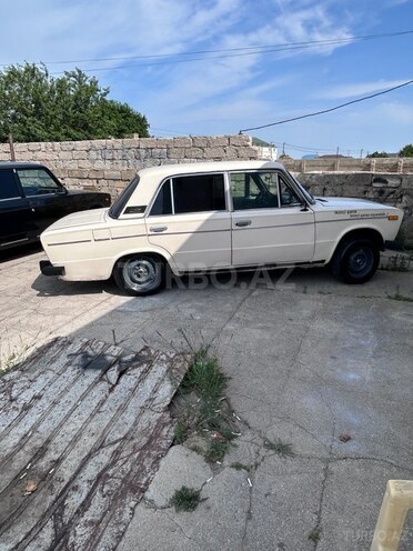 LADA (VAZ) 2106-2