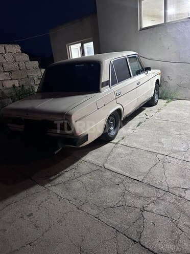 LADA (VAZ) 2106-4