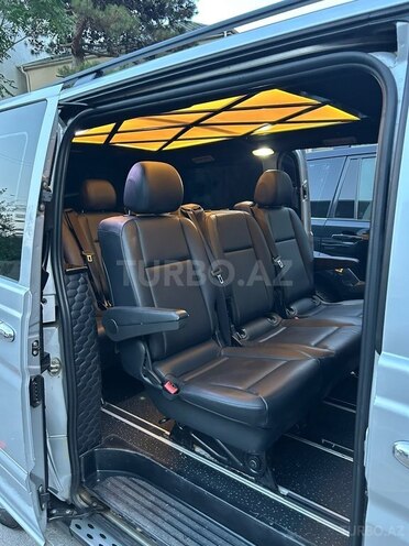 Mercedes Vito 116 CDI-6
