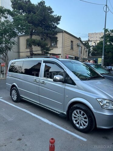 Mercedes Vito 116 CDI-9