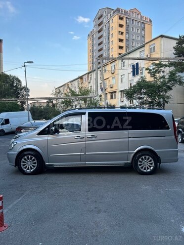 Mercedes Vito 116 CDI-13