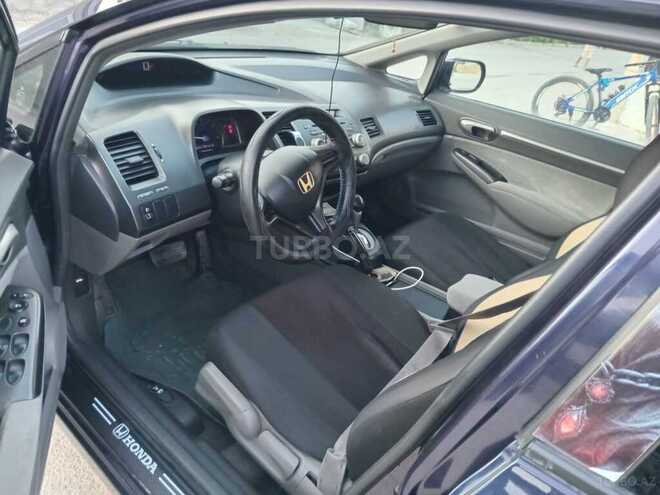 Honda Civic-4