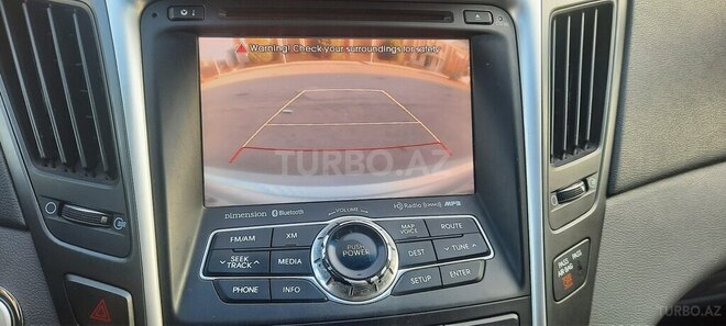 Hyundai Sonata-7