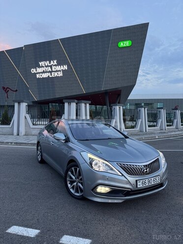 Hyundai Grandeur-1