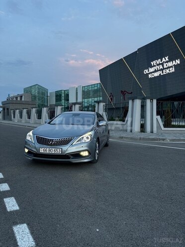 Hyundai Grandeur-3