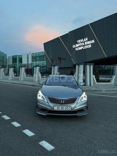 Hyundai Grandeur-4