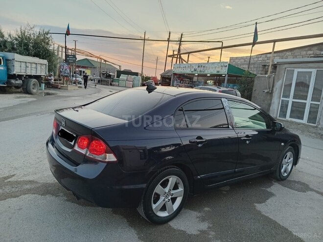 Honda Civic-2