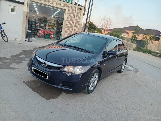 Honda Civic-3