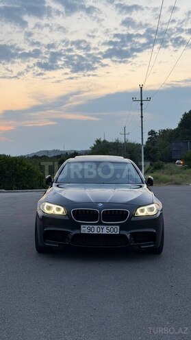 BMW 528-1