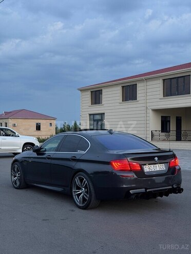 BMW 528-4