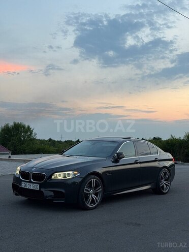 BMW 528-3