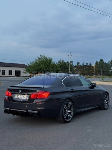 BMW 528-5