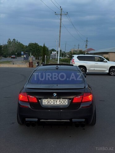 BMW 528-6