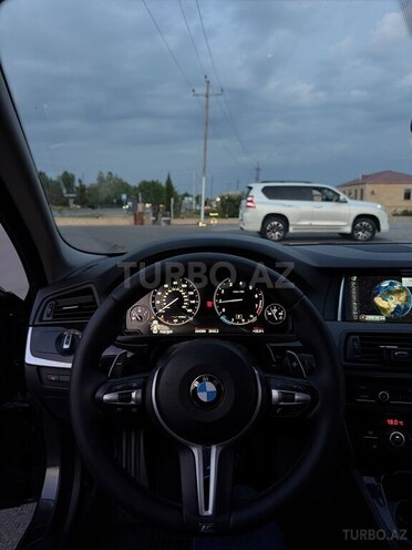 BMW 528-7